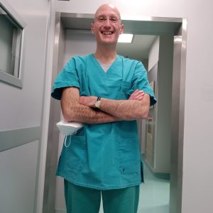 Dott. Simone Bonanni