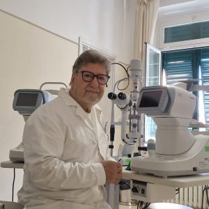 Dott. Domenico Cuzzola