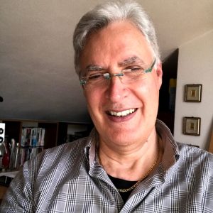 Dott. Gianluca Puccioni