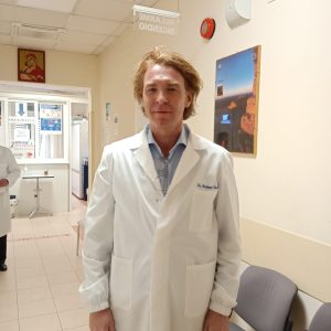 Dott. Andrea Panelli