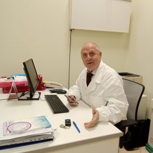 Dott. Francesco Lanatà